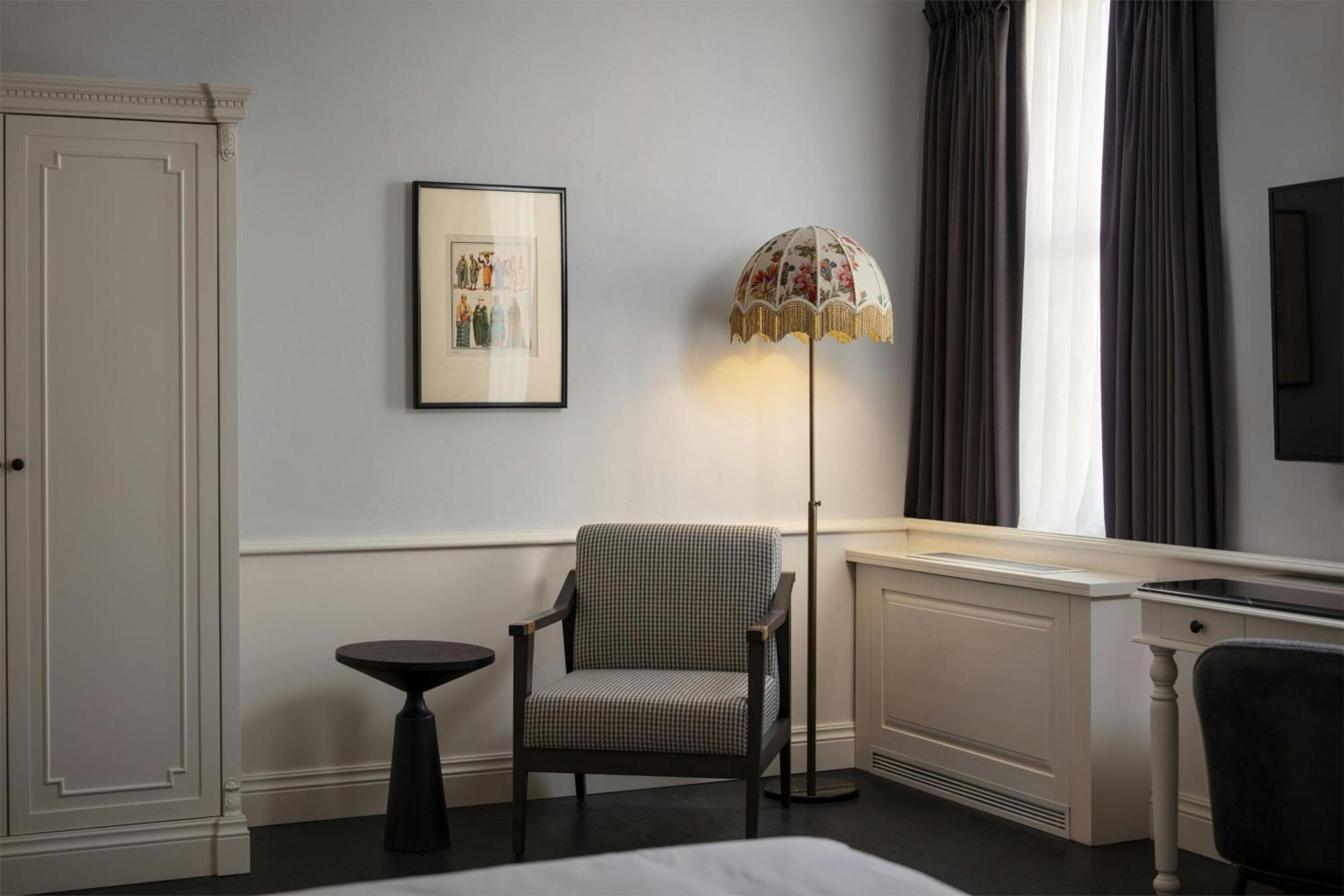 Отель Adahan Decamondo Pera, Autograph Collection 5*