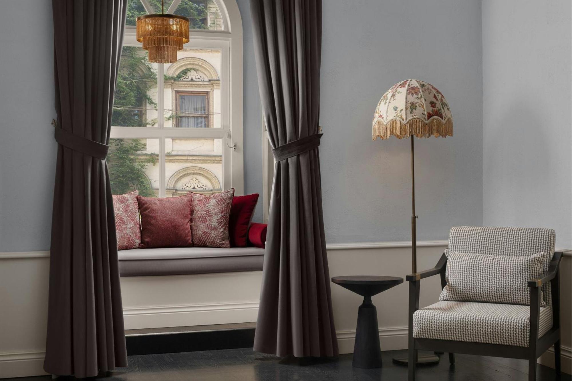 Отель Adahan Decamondo Pera, Autograph Collection 5*