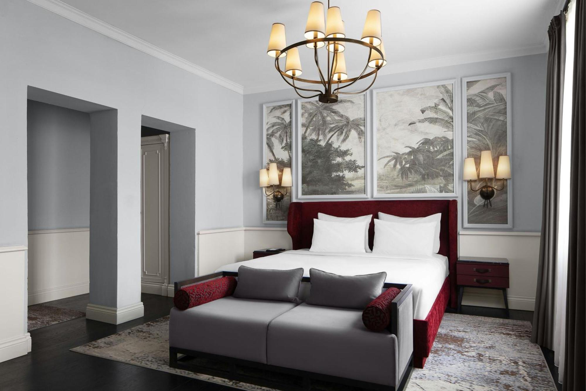 Отель Adahan Decamondo Pera, Autograph Collection 5*