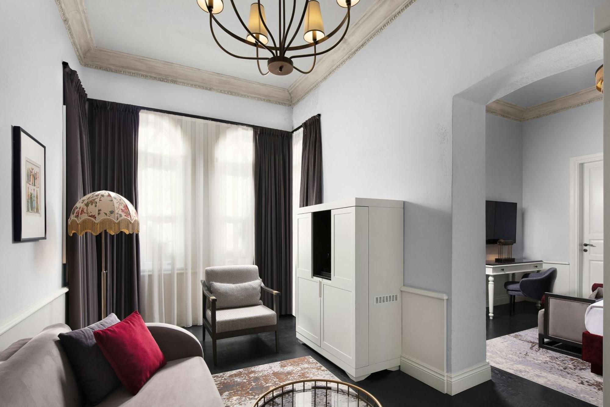 Adahan Decamondo Pera, Autograph Collection Hotel Stambuł