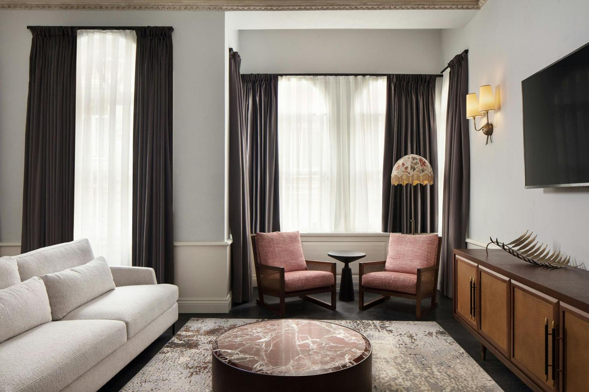Hotel Adahan Decamondo Pera, Autograph Collection Stambuł