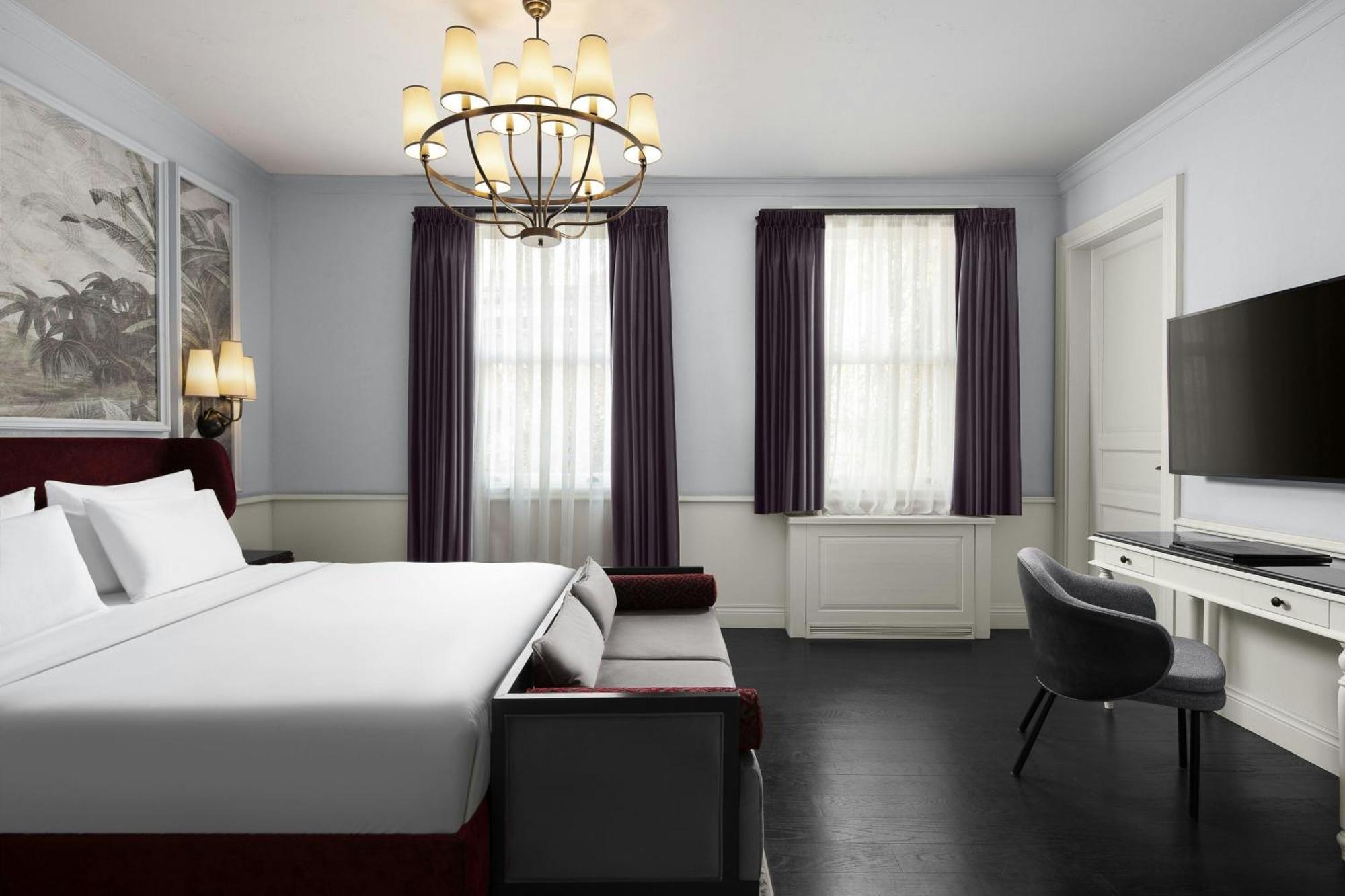 Hotel Adahan Decamondo Pera, Autograph Collection Stambuł